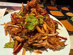 -炭之家·齐齐哈尔非遗烤肉·鲜切直供(中央大街店)