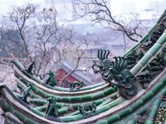 -华清宫景区
