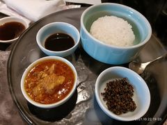 秃黄油捞饭-蟹榭·本帮江浙菜·蟹宴(五角场合生汇商场店)