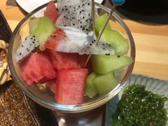 -割烹旭日本料理(龙湖狮山天街店)