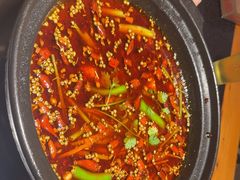 -小饕荟雅安贡椒鱼鲜馆(广福桥店)