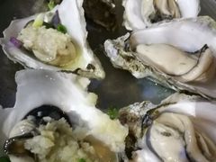 生蚝-石岐乳鸽村(南海第三分店)