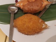 -蔡澜点心·粤菜(花城汇南区店)