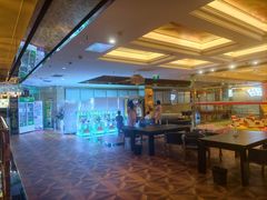 -东方之珠洗浴休闲广场(大港店)