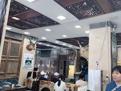 -乔家满族八大碗(流水沟店)