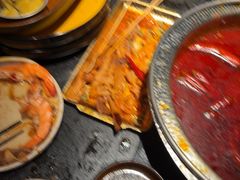 -牛New寿喜烧(闵行龙湖天街店)