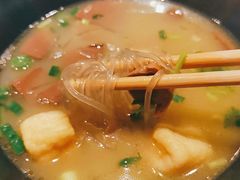 -弄堂小笼包(西青中北永旺购物中心店)
