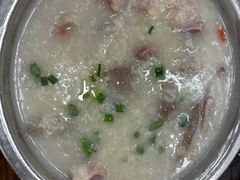-南记食粥坊·宵夜大排档(莲花总店)