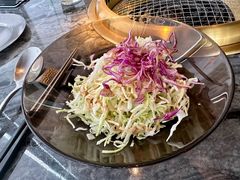 -义气烤肉餐吧(大族广场店)