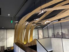 -绿茶餐厅(成都太古里店)