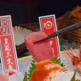 北京日料必吃榜，必有九本しんいち居酒屋