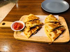 -G+KITCHEN(龙湖狮山天街店)