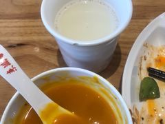 -素满香·素食自助餐(苏州·临顿路店)