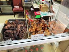 -大益烤鸡