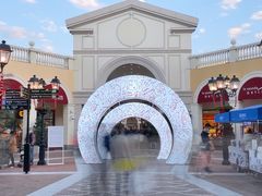 -佛罗伦萨小镇广佛名品奥特莱斯(疏港路店)