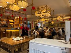 -张太婆老妈蹄花川菜馆·中华餐饮老字号(望平街店)