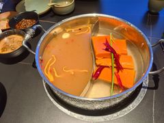 -季季山·云南野生菌火锅(上海首店)