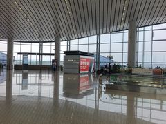 -广州白云国际机场-T2航站楼