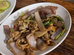 酱爆生肠-甜甜屋(解放中路店)