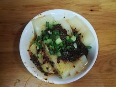-洞子口张老二凉粉(文殊院店)