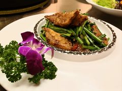 -利顺德大饭店·水岸中餐厅(小白楼店)