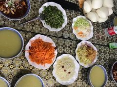 -老字号福来香麦子泡(新农佳小区店)