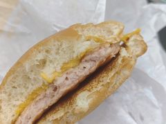 -麦当劳(广州黄埔东路第二分店)
