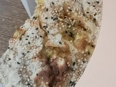 -围炉三国锅盔(平江万达店)