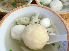-登兴鱼丸