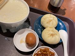 -南门小馆·清真(国贸商城店)