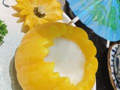 -daozao料理美术馆(东营店)