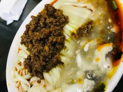 -西月城谭豆花(春熙路店)