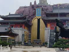 -上海东林寺(金山区)