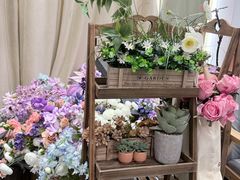 -海马体照相馆(万菱汇店)