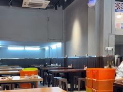 -斯丹姜母鸭·古法干香(田安南路店)
