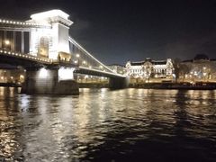 -多瑙河游船