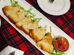 -芭莉与彩虹西餐厅(成都合生汇店)