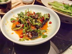 -刀板香·安徽菜(国购IFC店)