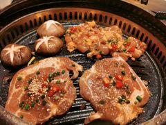 -嘿嘟嘟·肋条烧肉放题(爱融荟城店)