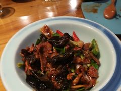 -局气 烤鸭·北京菜(光华路店)