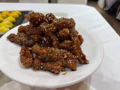 糖醋里脊-凯鸽酒楼(操场城店)
