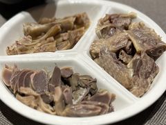 -竹里馆 ·茶食(奥体店)