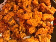 -谭鸭血老火锅(图书馆店)