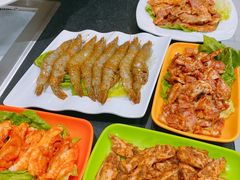 -禾禾烤肉