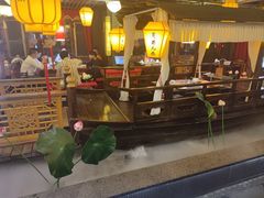 -蜀九鼎·四川火锅·毛肚是招牌(惠安店)