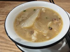 -董厨煨汤馆(车站路店)