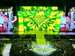 -梦之蓝青奥体育公园体育馆