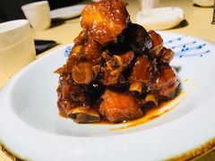 话梅糖醋排骨-铜锣湾·有麝自然香(重庆新天地店)