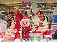 -泡泡玛特POPMART(上海环球港店)