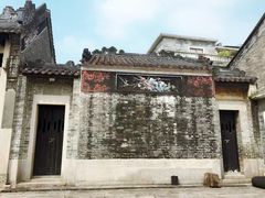-黄埔古港